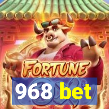 968 bet